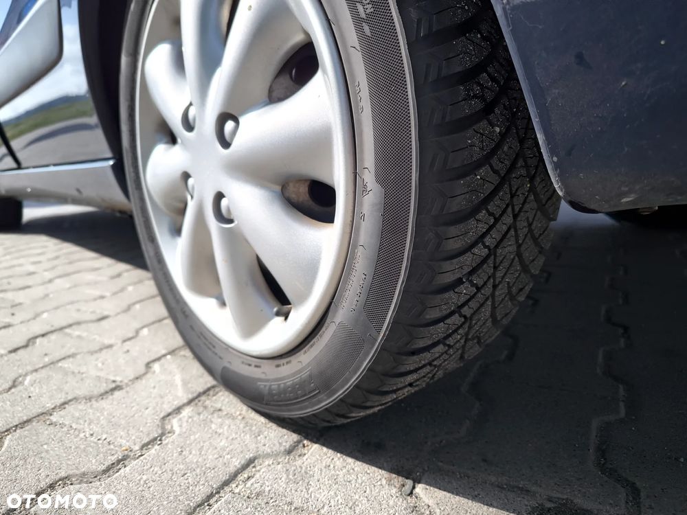 Citroën Xsara 1.6i Exclusive - 32