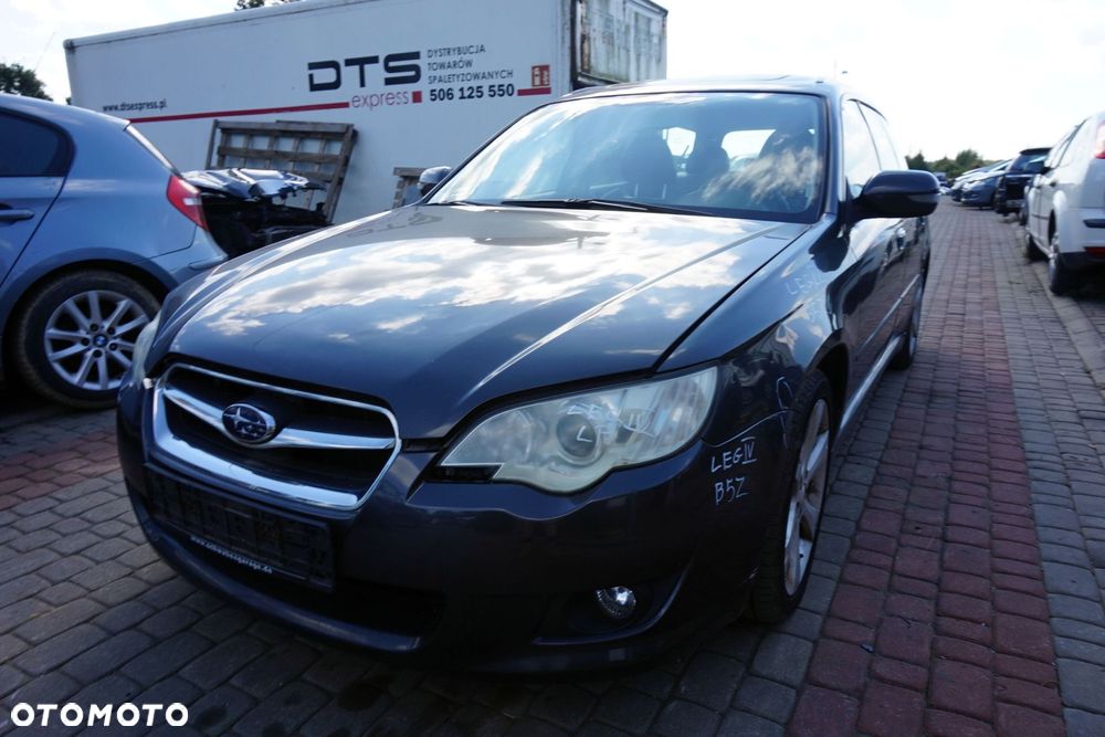 ROZRUSZNIK LEGACY IV BP LIFT 2.0 16V 23300AA460 SUBARU 2006-2009 - 1