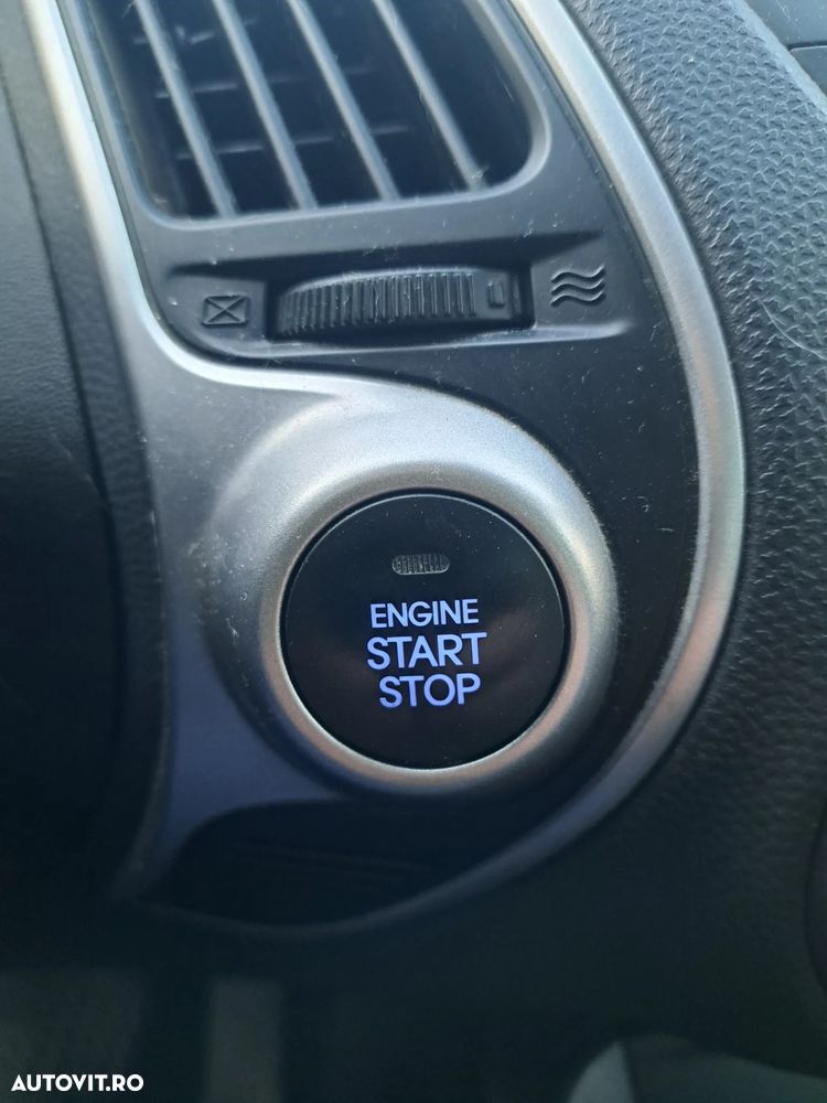 Hyundai ix35 1.6 GDi 2WD Comfort - 4
