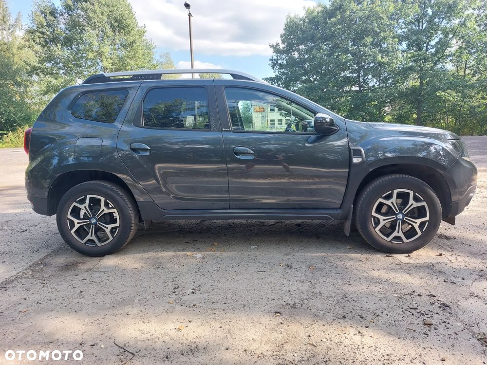 Dacia Duster 1.0 TCe SL Celebration - 1