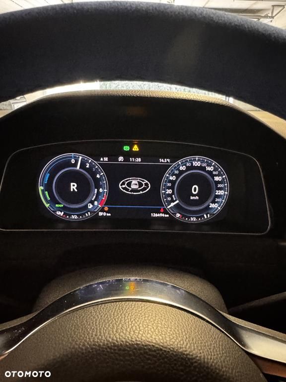 Volkswagen Golf 1.4 TSI BMT ACT Highline DSG - 5