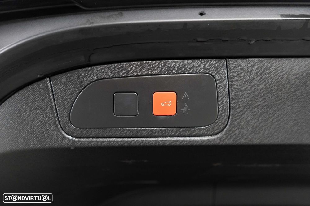 DS DS7 Crossback E-Tense Rivoli EAT8 - 17