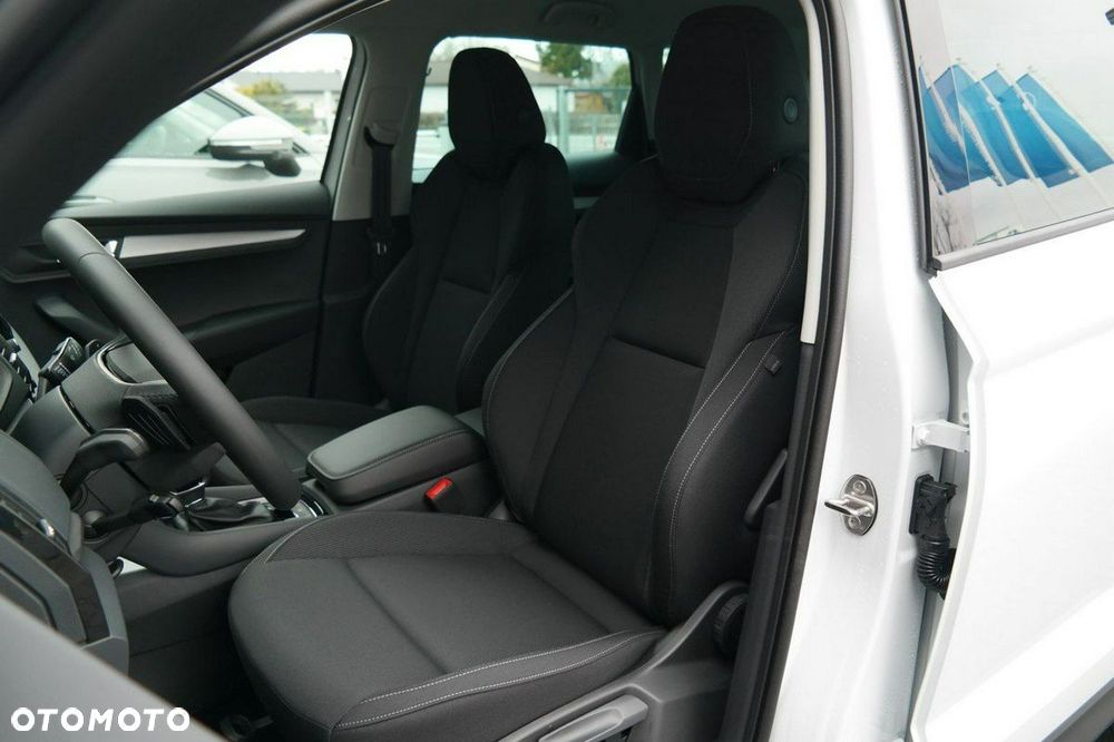 Skoda Karoq - 24