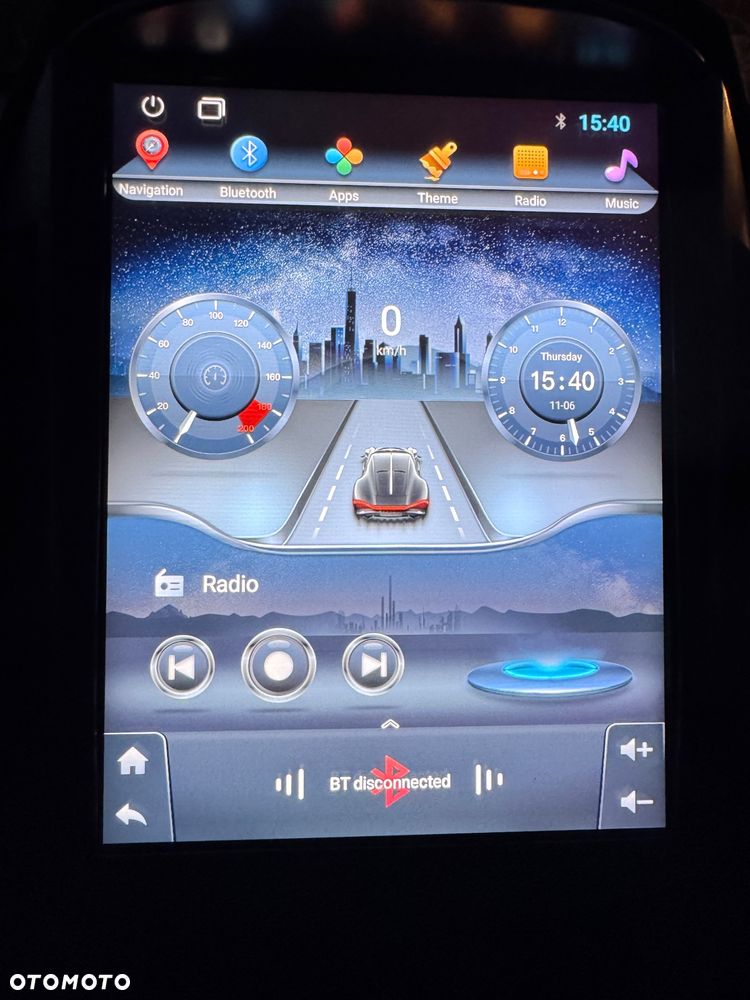 Hyundai ix35 1.7 CRDi Premium 2WD - 5