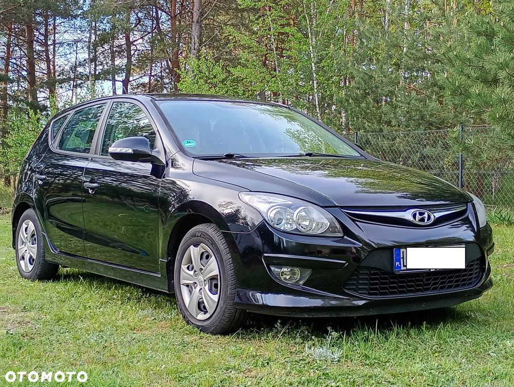 Hyundai i30 - 2