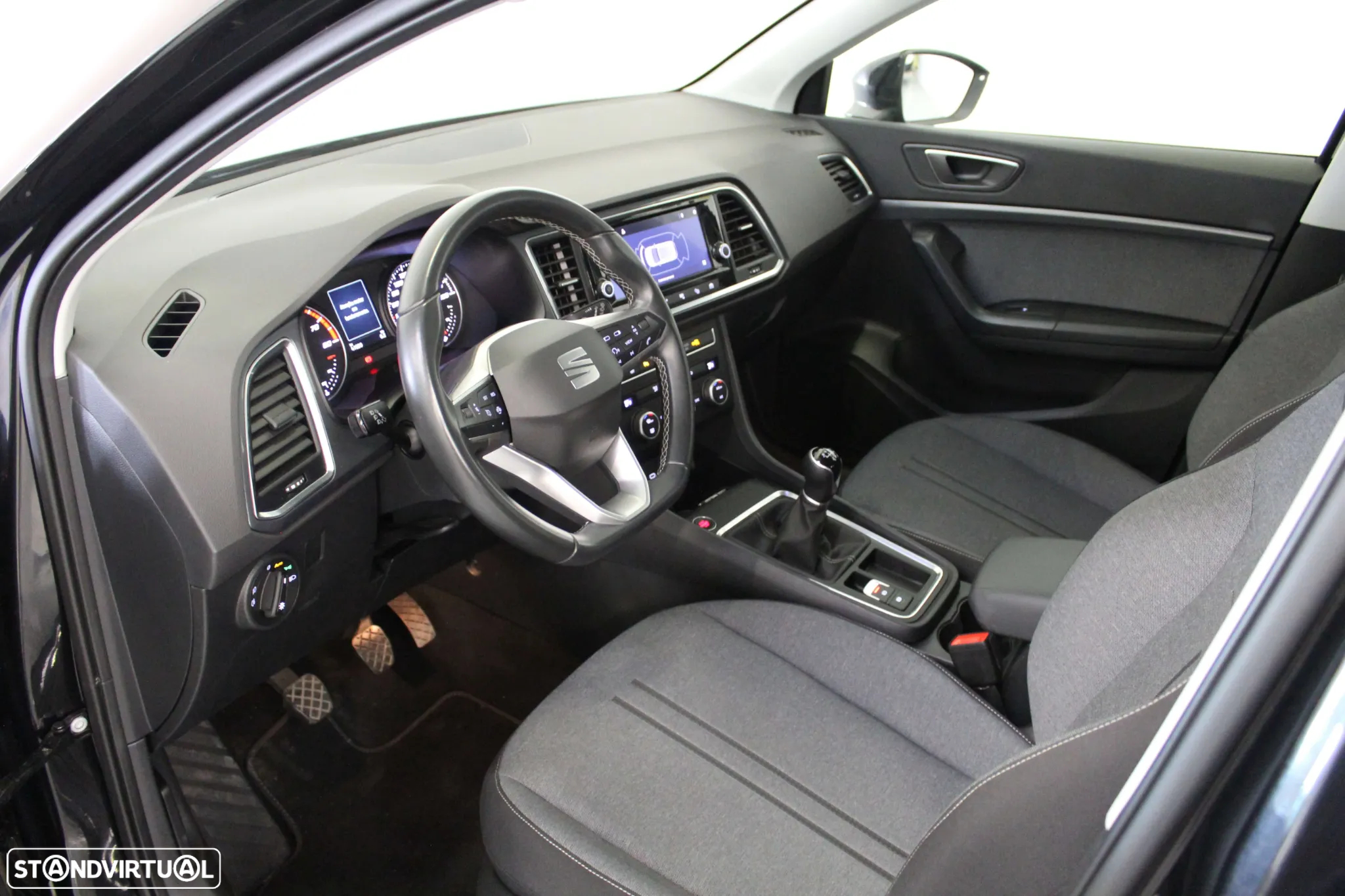 SEAT Ateca 1.0 TSI Style - 6