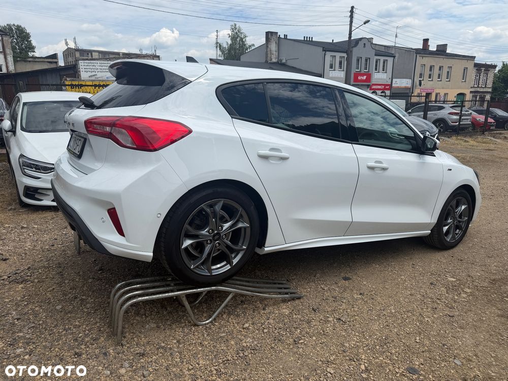 Ford Focus 1.5 EcoBlue ST-Line - 5