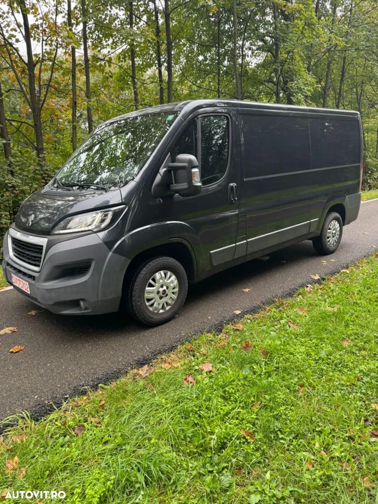 Peugeot Boxer - 7