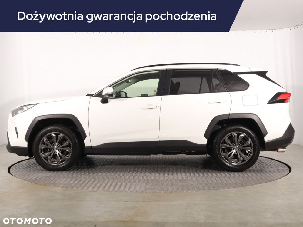 Toyota RAV4 - 4