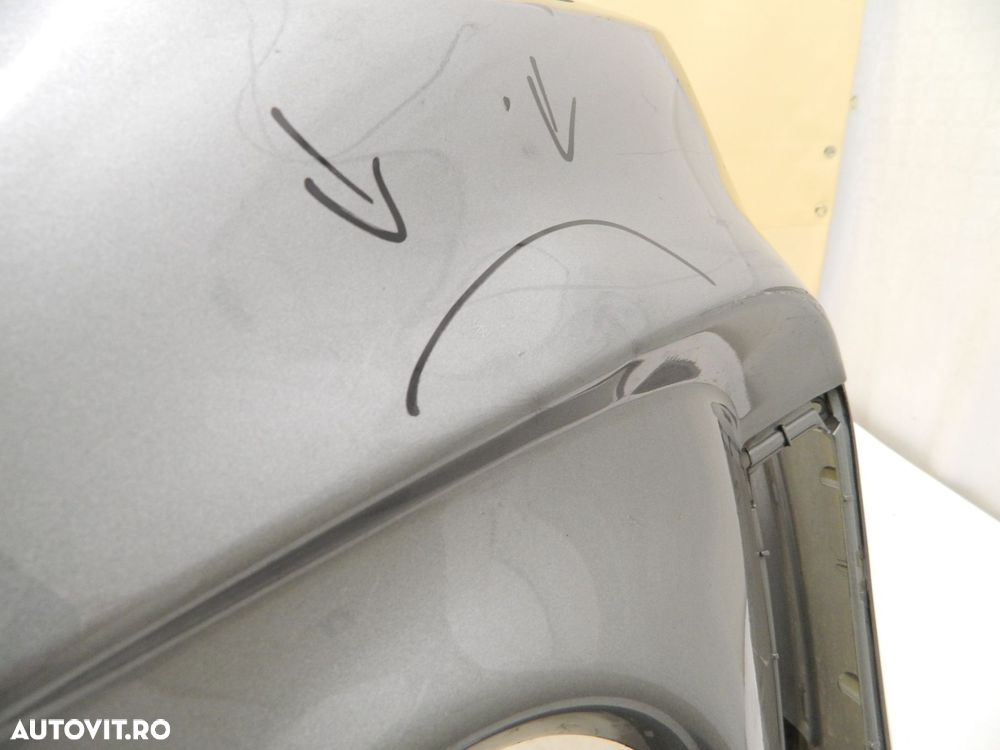 Bara fata Suzuki Vitara facelift, 2018, 2019, 2020, 2021, 71711-86R - 7