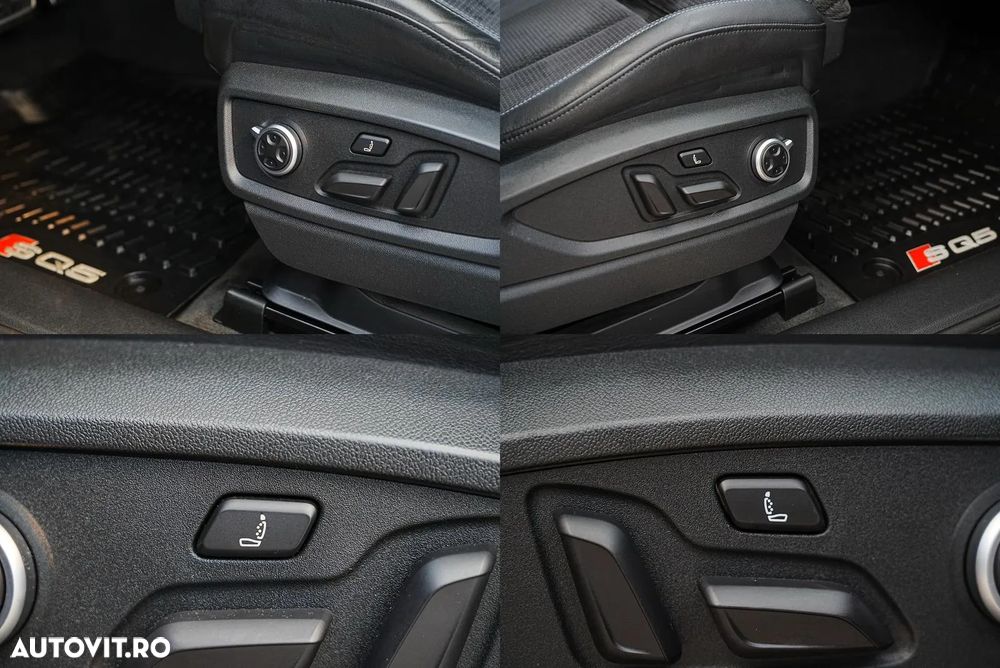 Audi SQ5 3.0 S TDI quattro Tiptronic - 15