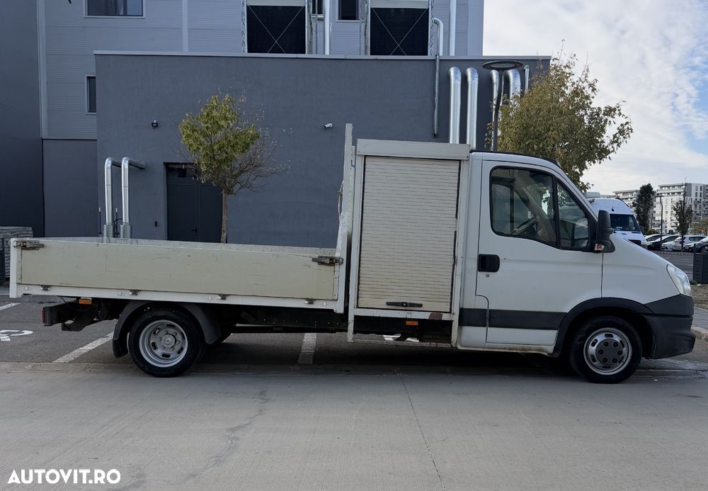 Iveco Daily - 5