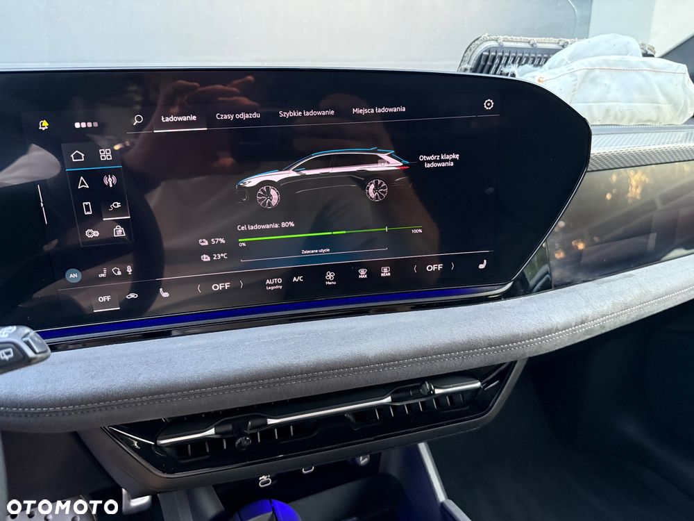 Audi A6 Avant e-tron - 25