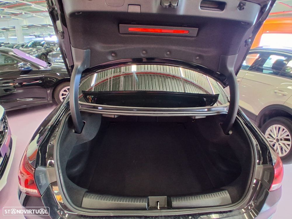 Mercedes-Benz CLA 180 d AMG Line Aut. - 4