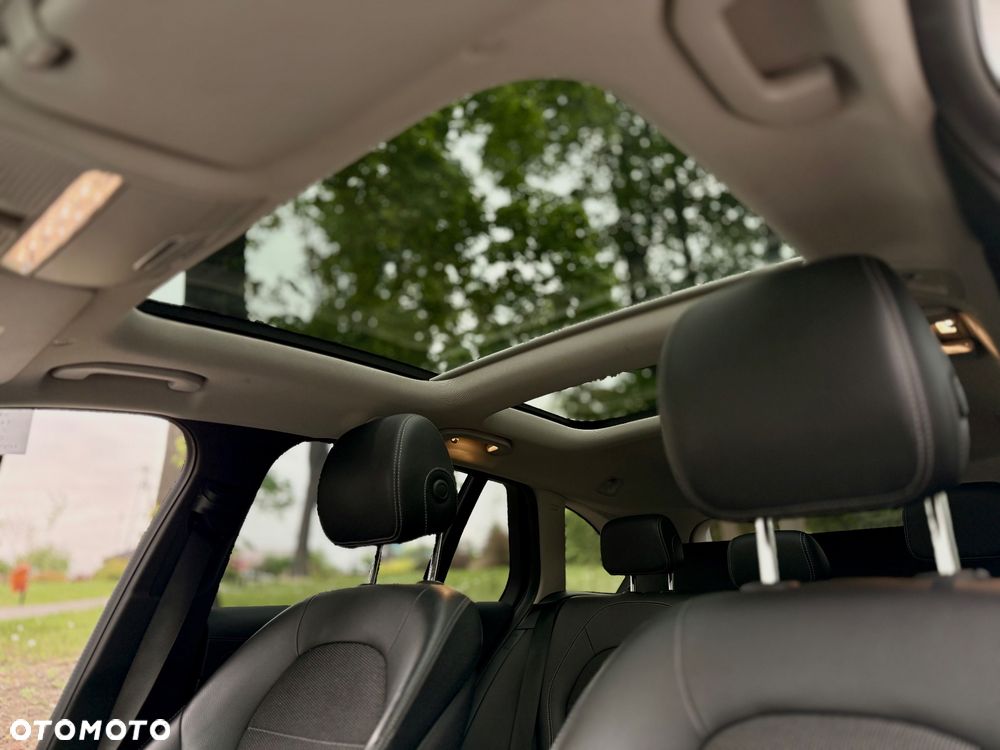 Mercedes-Benz Klasa C 220 d 9G-TRONIC Avantgarde - 26
