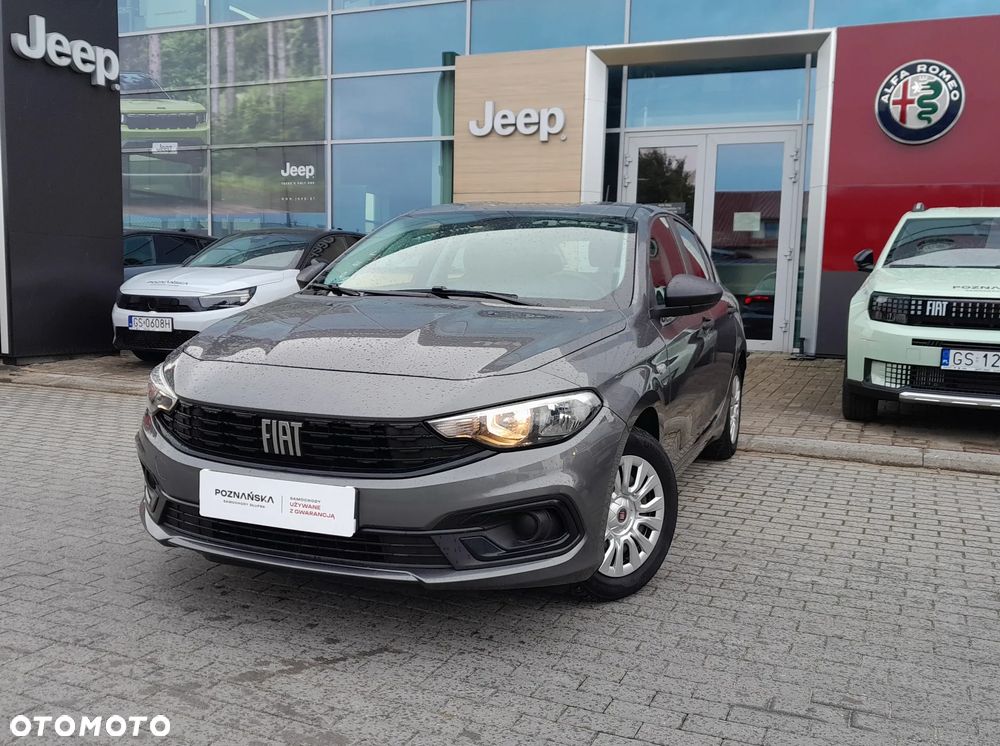 Fiat Tipo 1.4 Classic - 1
