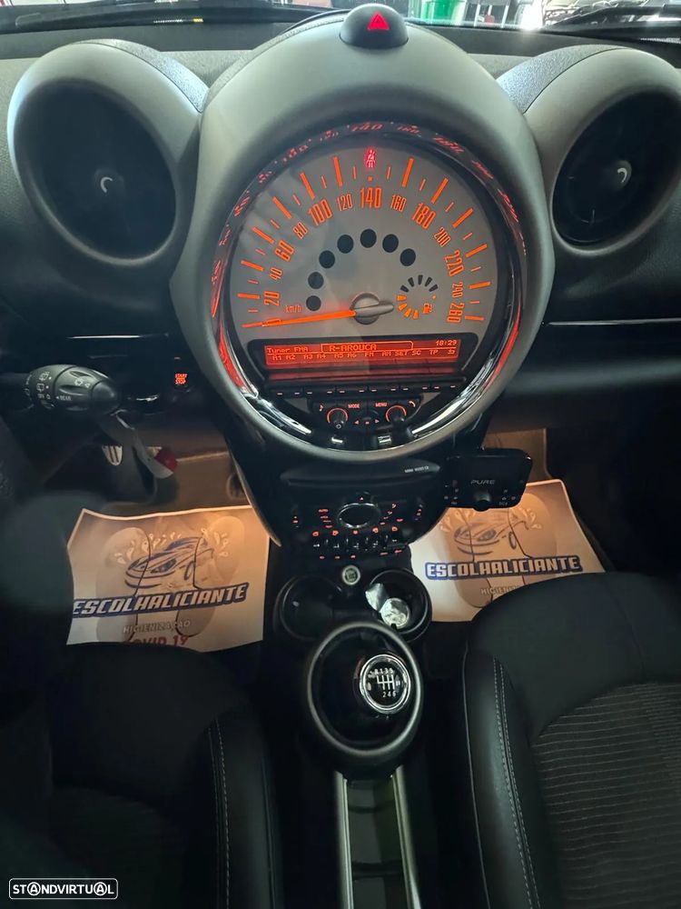 MINI Countryman - 18