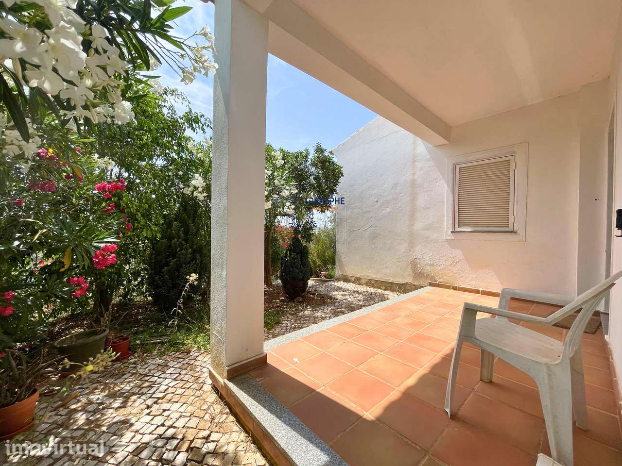 Moradia T5 com Vista Excecional em Ferragudo, Lagoa - Grande imagem: 4/40