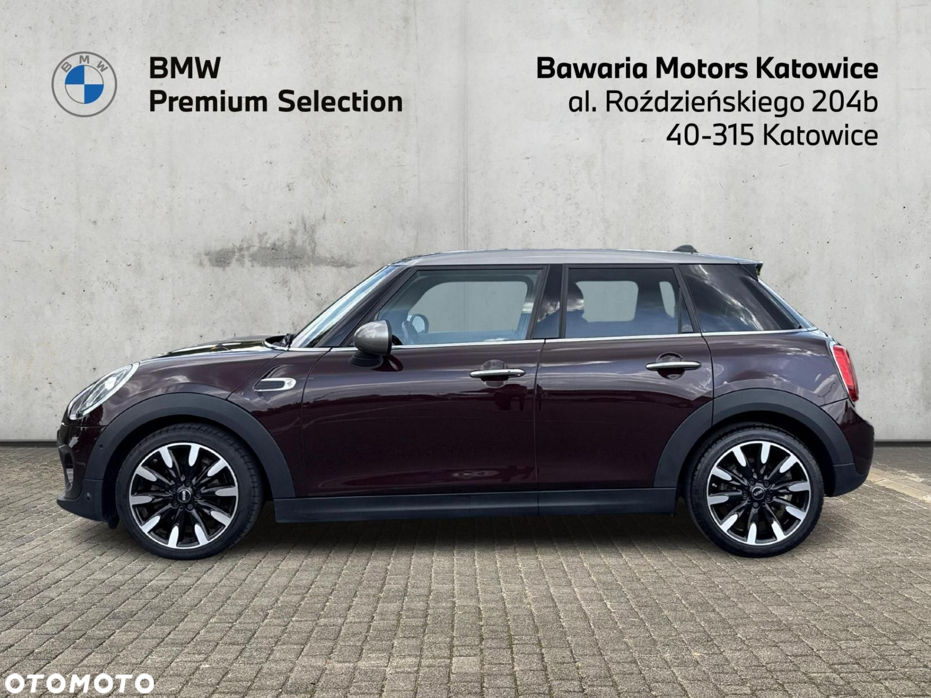 MINI Cooper - 2