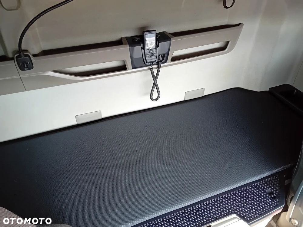 MAN TGX 18.470 BL SA - 16