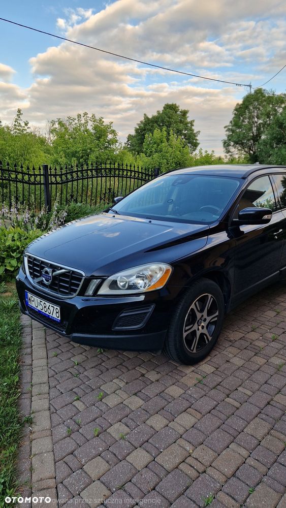 Volvo XC 60 - 7