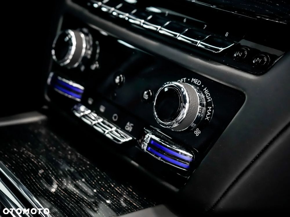 Rolls-Royce Ghost Series II - 11