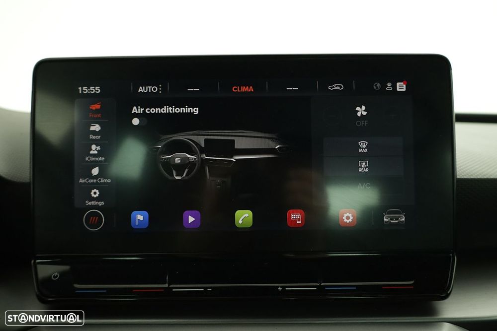 SEAT Leon 1.0 TSI FR - 13