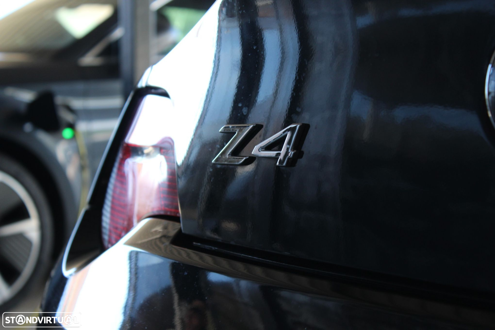 BMW Z4 roadster 2.5i Aut. - 20