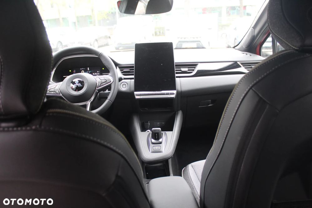 Mitsubishi Grandis 1.3T mHEV Intense Style Cold DCT - 15