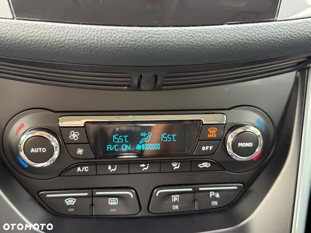 Ford C-MAX 2.0 TDCi Titanium - 22