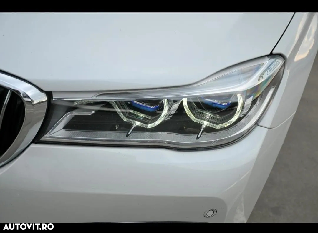 BMW Seria 7 730d xDrive - 6