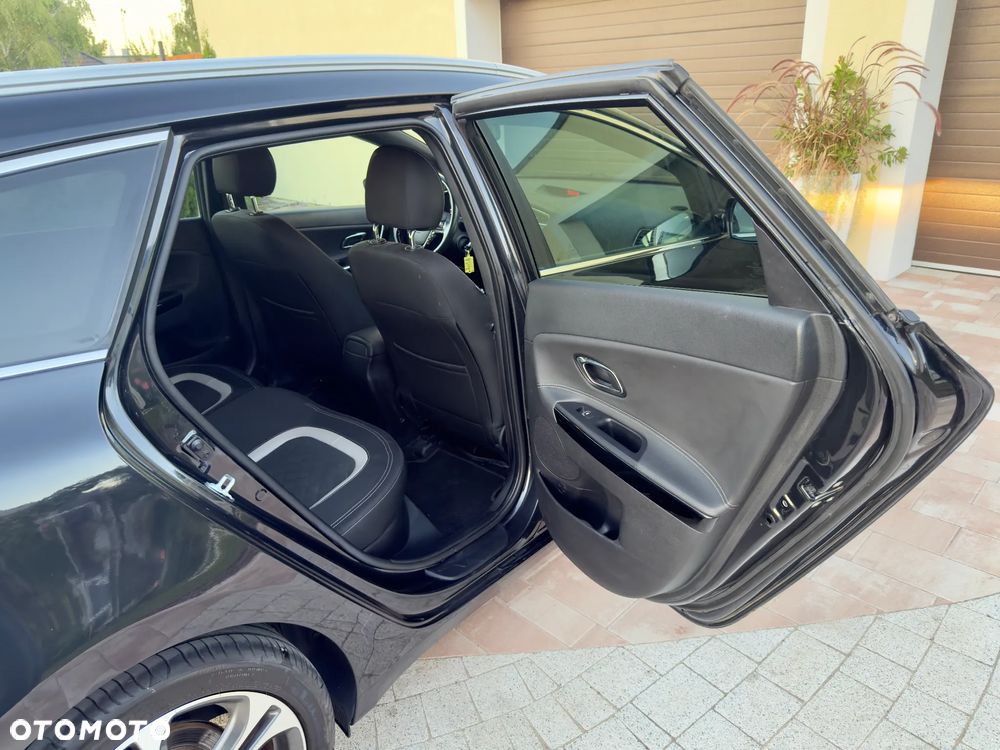 Kia Ceed Cee'd 1.6 CRDi GT Line - 28