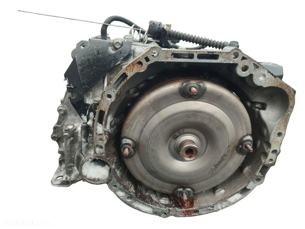 SKRZYNIA BIEGÓW AUTOMAT RENAULT LAGUNA III (2007-2010) 2.0 DCI 150KM 1XK0E - 1