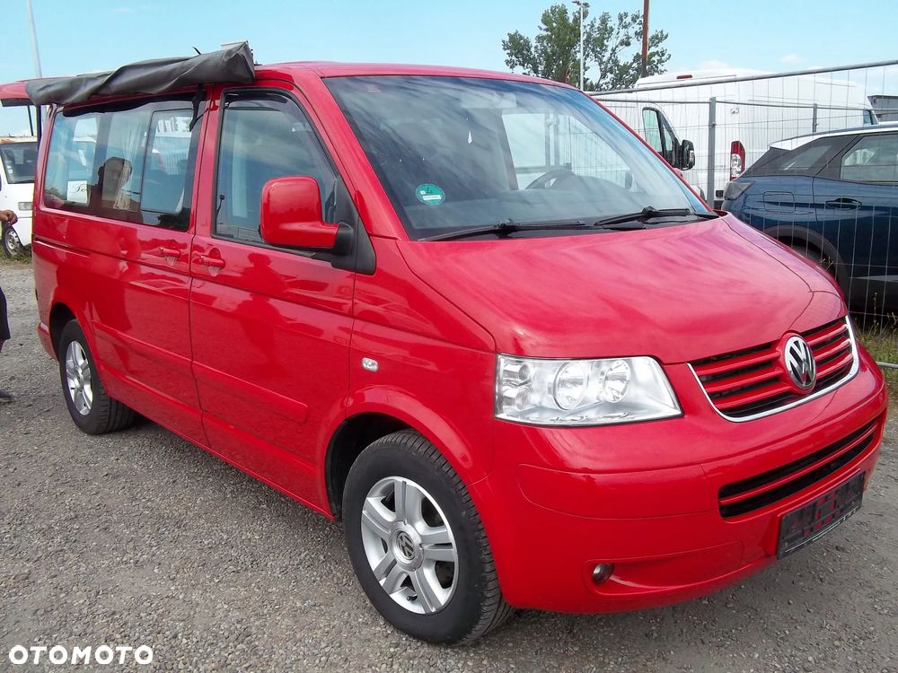 Volkswagen Multivan L1 Comfortline - 18