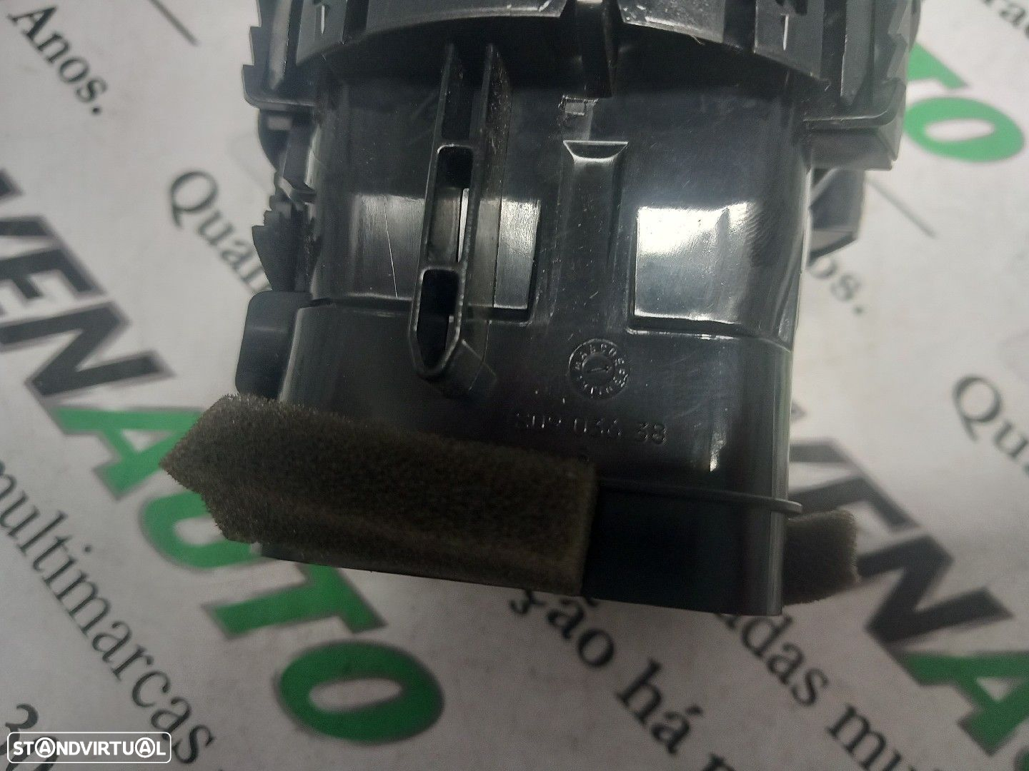Grelha / Difusor Sofagem Audi A3 (8V1, 8Vk) - 5