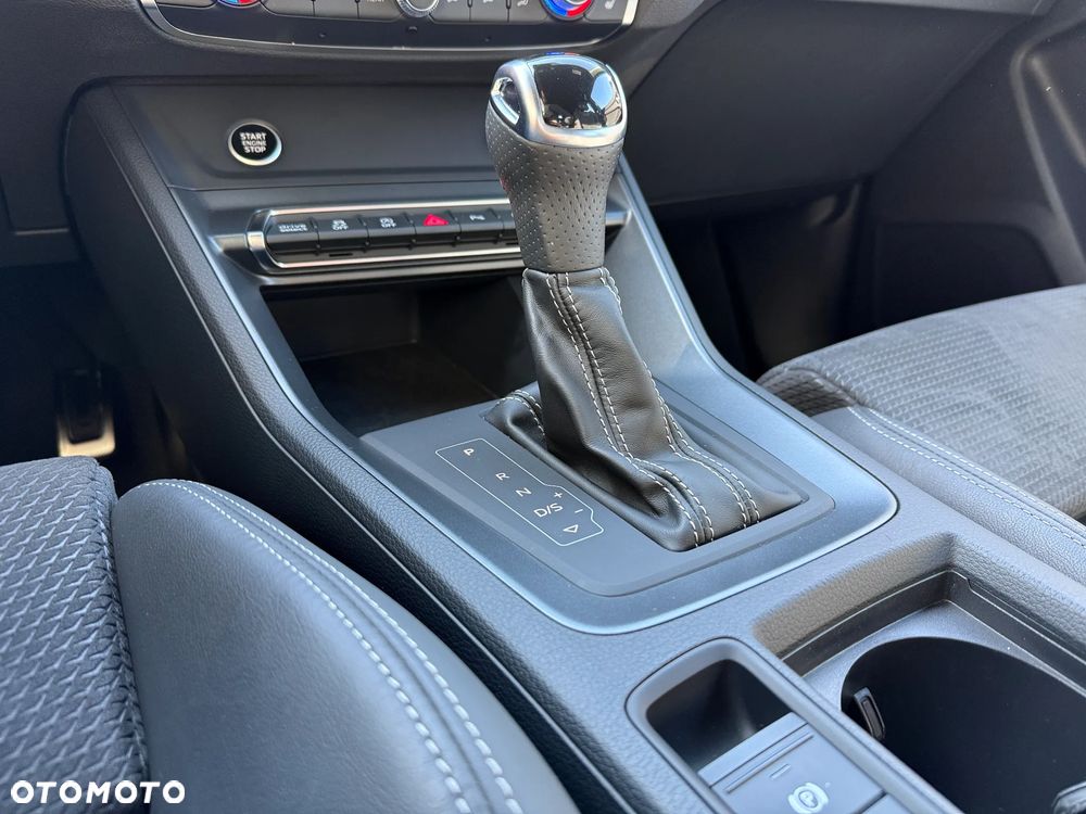Audi Q3 40 TDI Quattro S tronic S line - 23