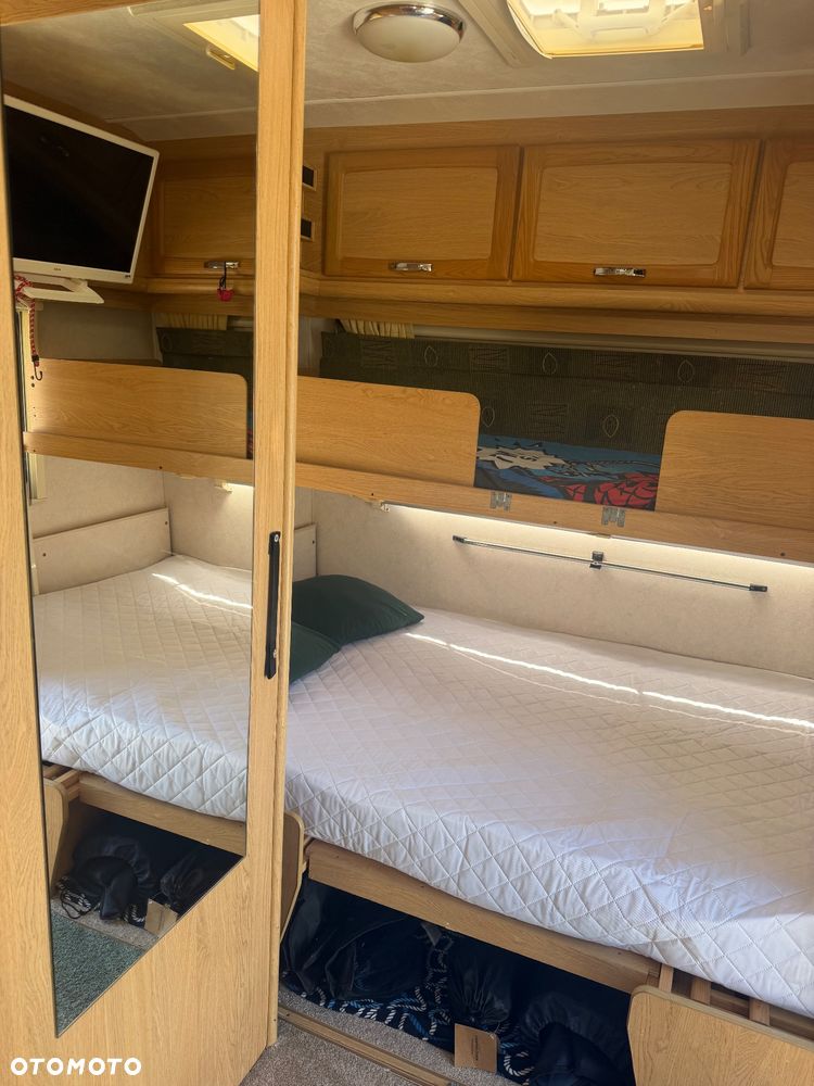 Elddis Avante 505 - 32