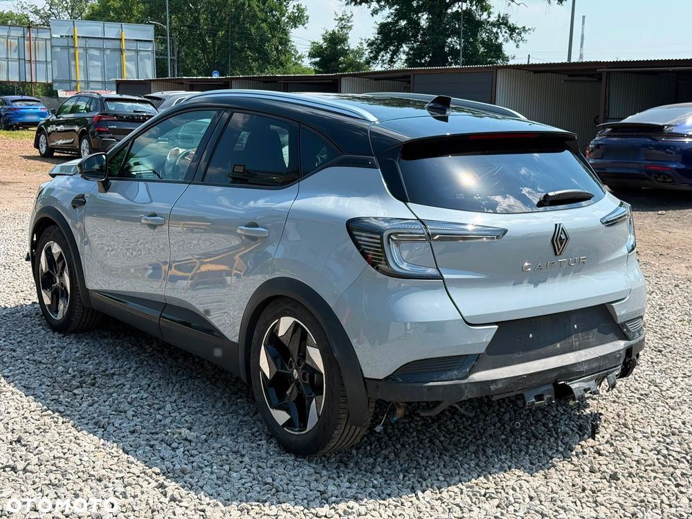 Renault Captur - 11