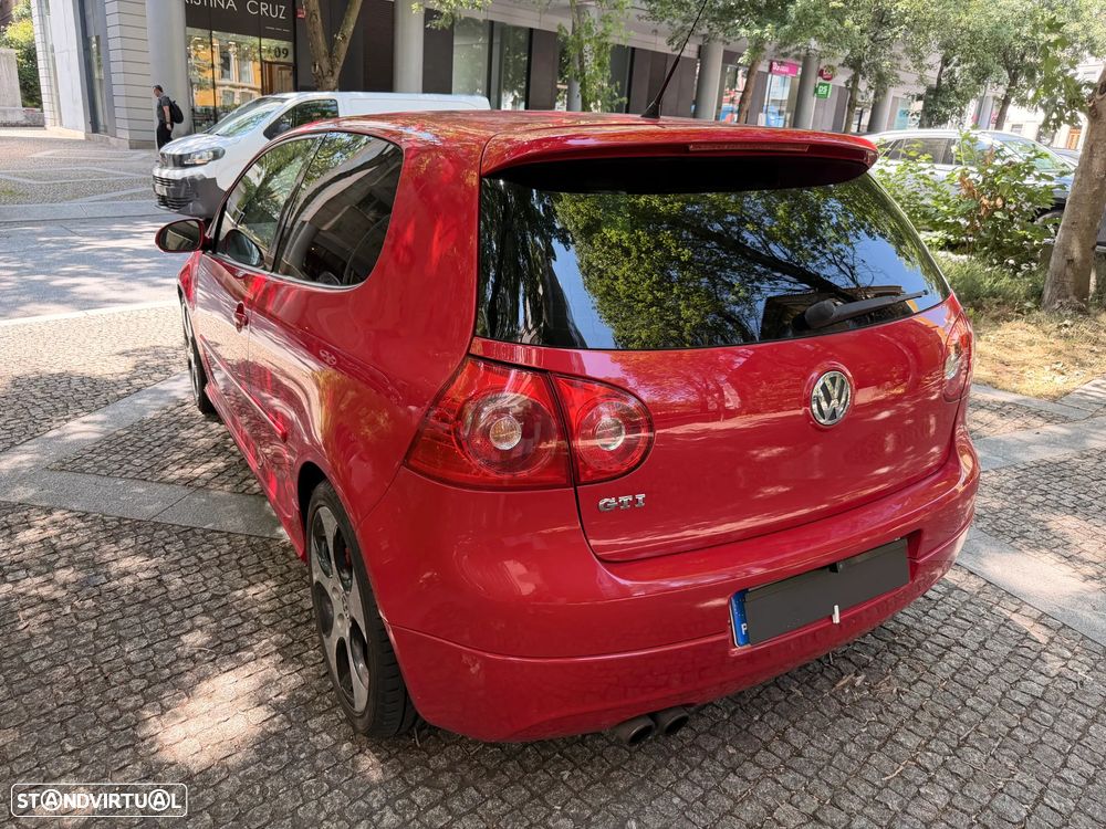 VW Golf 2.0 GTi Edition 30 - 4