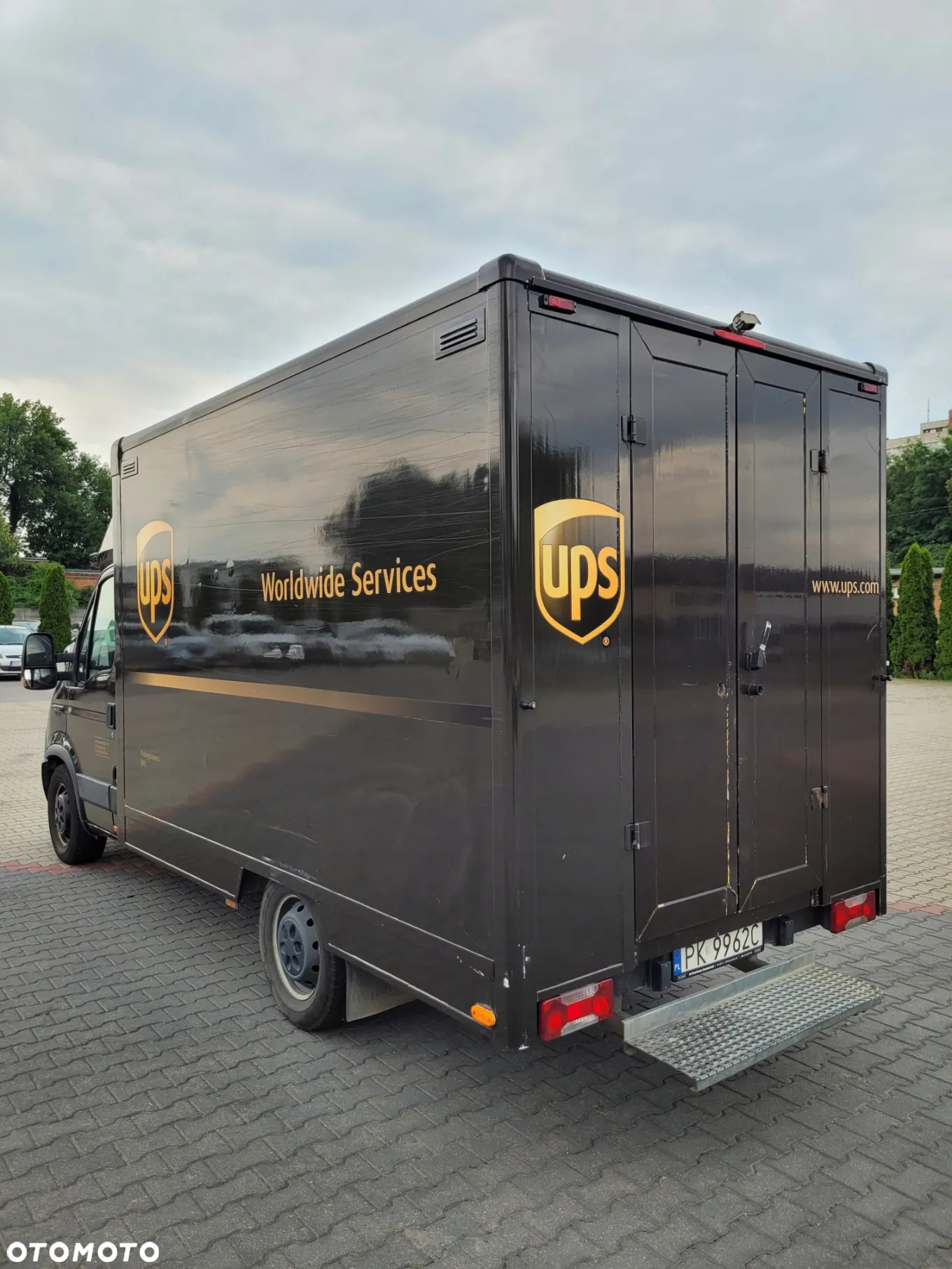 Iveco Daily 35S11 - 5