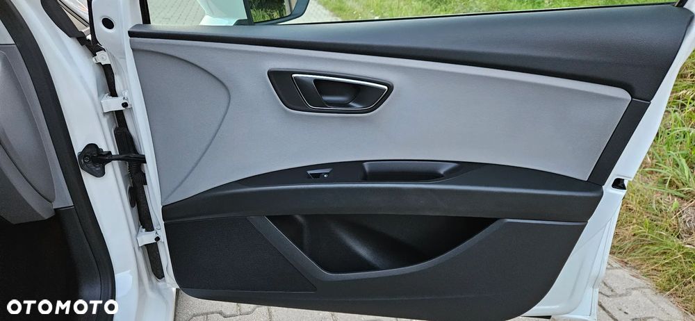 Seat Leon - 27