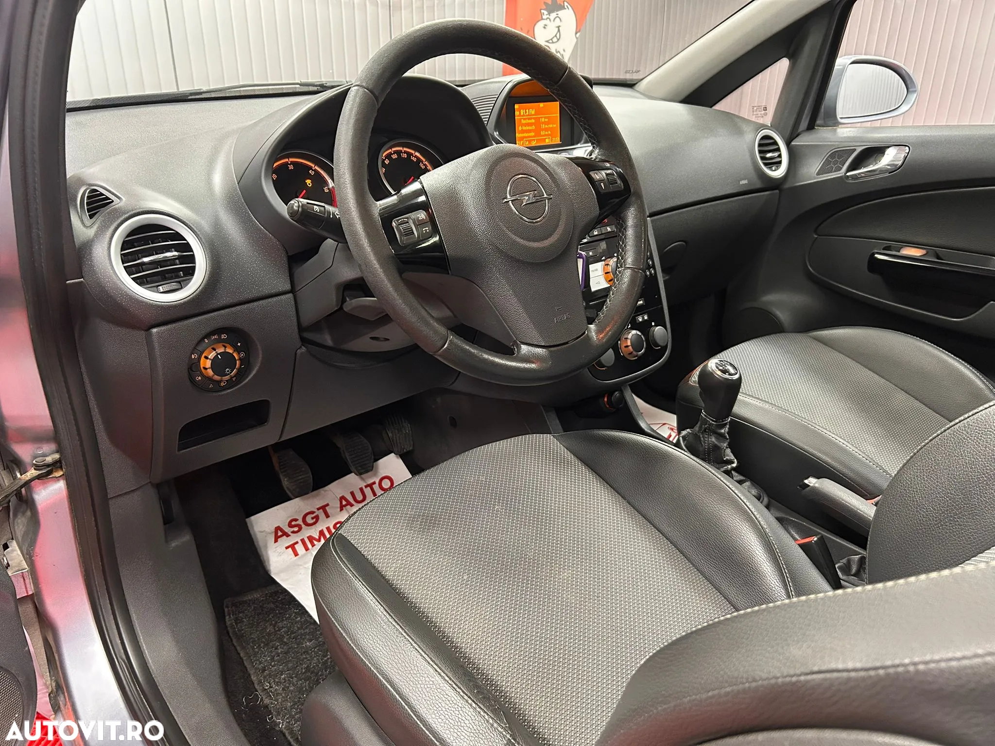Opel Corsa - 10