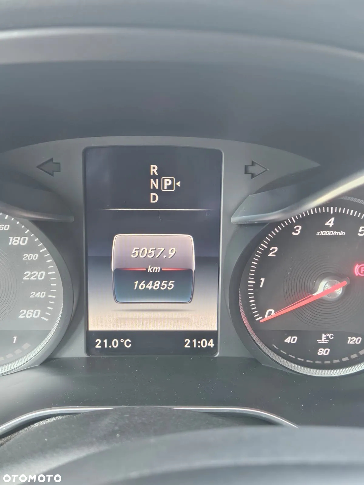Mercedes-Benz Klasa C 250 7G-TRONIC - 19