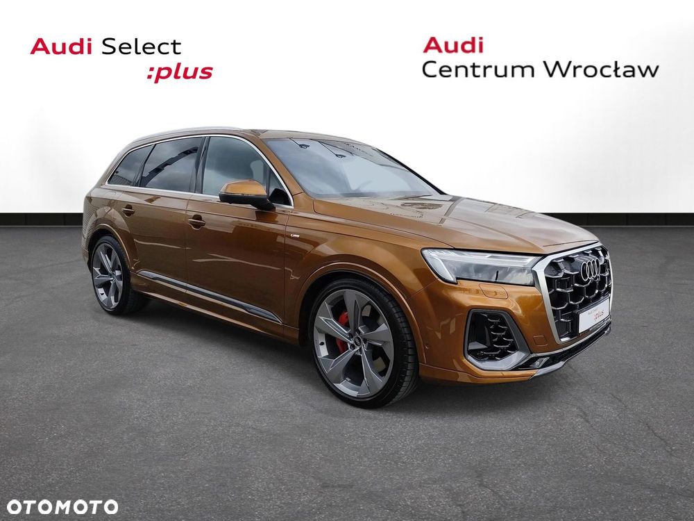 Audi Q7 - 5