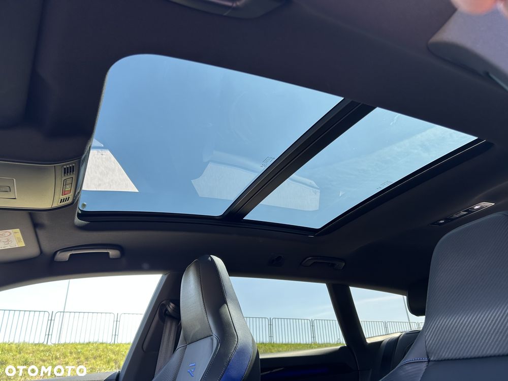 Volkswagen Arteon 2.0 TSI 4Motion R DSG - 11