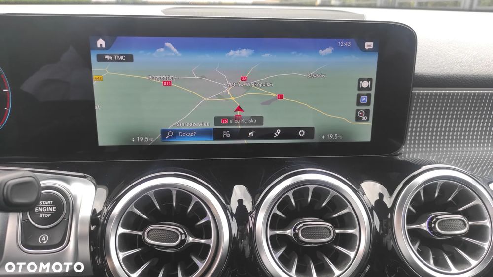 Mercedes-Benz GLB 200 d Progressive 8G-DCT - 23