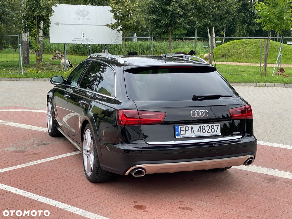 Audi A6 Allroad 3.0 TDI Quattro S tronic - 12