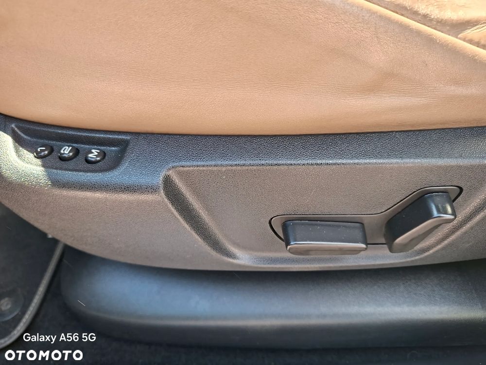 Citroën C4 Picasso 2.0 HDi Exclusive MCP - 29