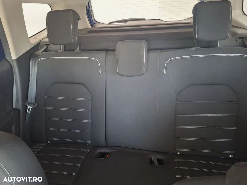 Dacia Duster TCe 150 4WD Prestige Plus - 8