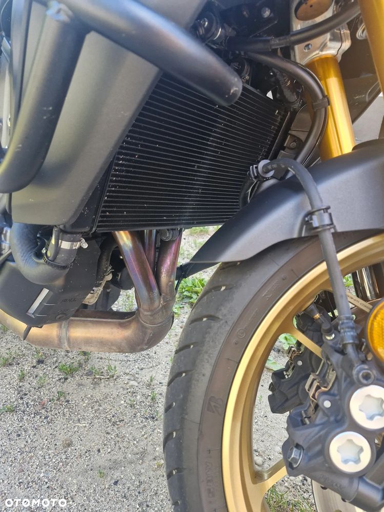Yamaha Tracer - 17